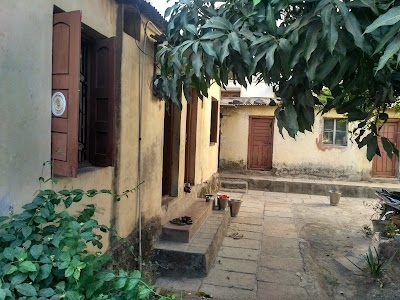 Prakash Nagar