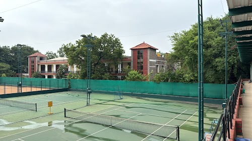 Police Gymkhana