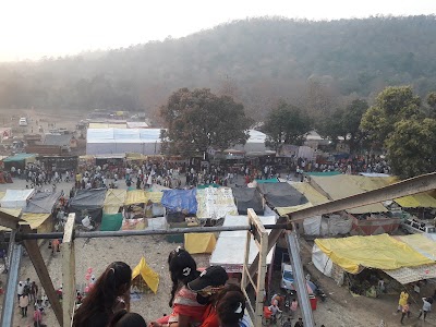 Gaimukh Mahadev Temple