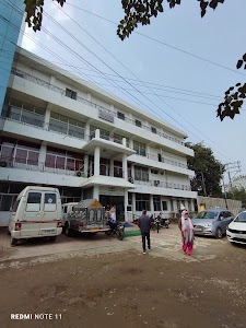 Jorhat Lions Eye Hospital