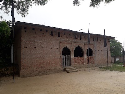 Azakhana sajjadiya