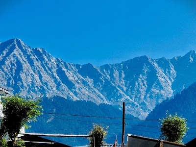 Dharamshala