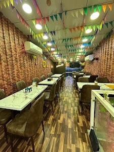 Mr Singh's Tandoori Hut by RPD Mumbai