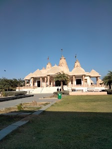 Hajipir Dargah, Sukhapar