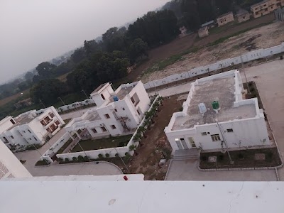 Maharaja Suheldev Autonomous State Medical College, Bahraich
