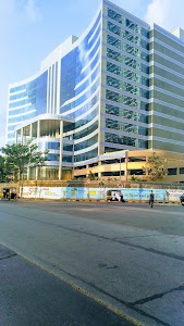 HSBC Corporate Office