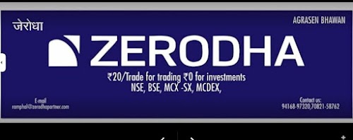 Zerodha