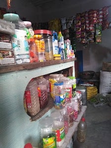 Hakeem kirana store