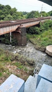 Kanai Blue Bridge