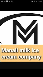 Manali Milk Ice Cream