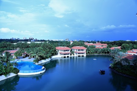 Regency Lagoon Resort