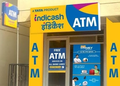 TATA ATM