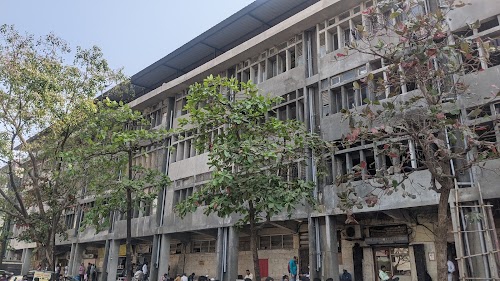 Wadala RTO