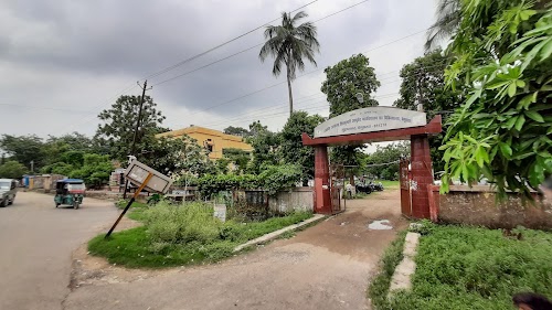 Ayodhya Shivkumari Ayurvedic College