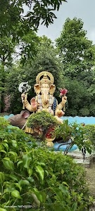 Vaisno Mandir
