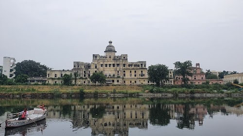 Jhule Lal Park