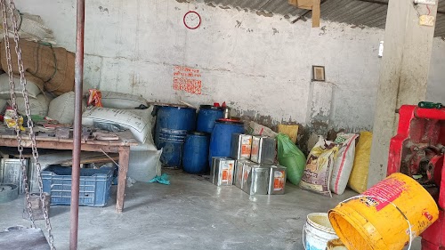 Gautam house
