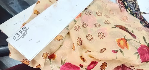 Ameen Silk Mills