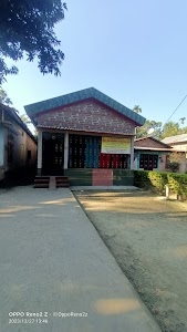HAIDUBI PATHAR