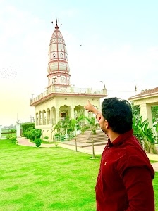 Mata Adhmi Mandir