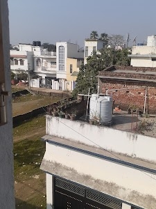 Faiz Colony