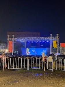 NSIC Exhibition Ground