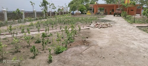 Shadora tekri park