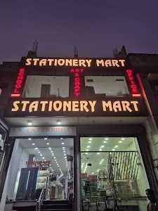 Stationery Mart (Art & Craft)