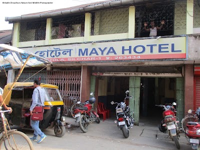 Maya Hotel