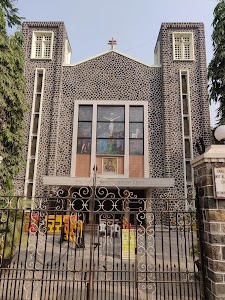 Our Lady of Perpetual Succour Church