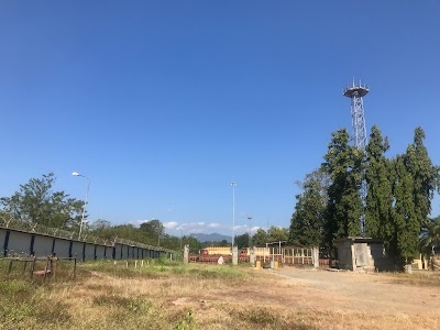 Silchar Bottling Plant, IOCL