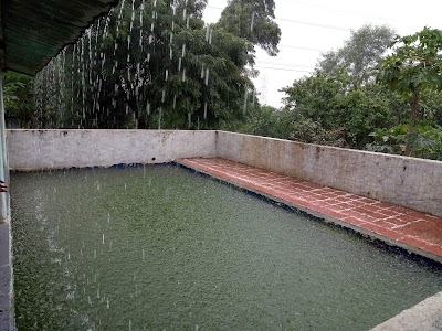 Sabale Farmhouse