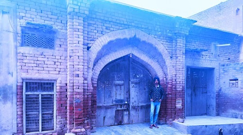 Gagan saddal