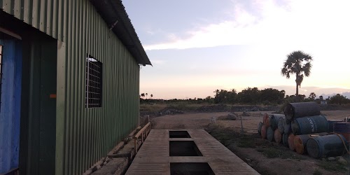 Morappakkam