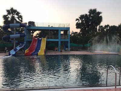 Sayli Agro Farm & Resort