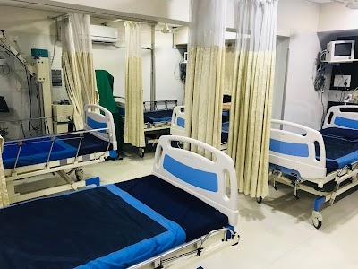 Bilal Hospital & ICU