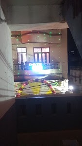 Harsh Marriage Hall