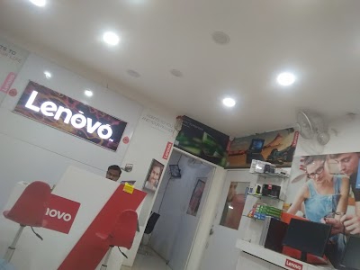 lenovo Exclusive store