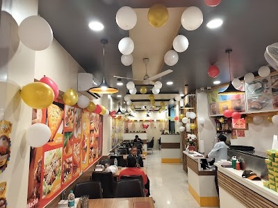 Dosa Plaza