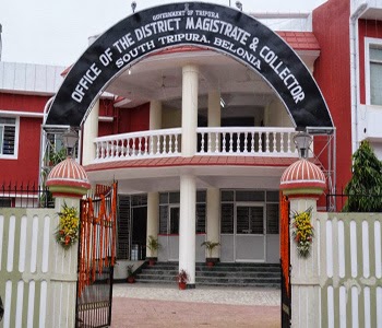 PWD(DWS & WR) Division