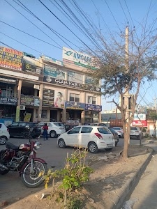 Vip road