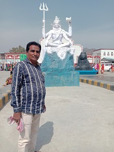 Ramdev Pir temple