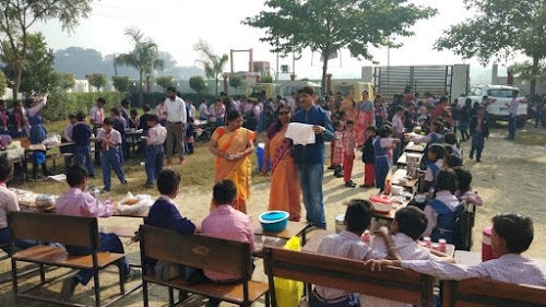 Future Foundation International School