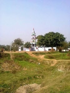 Shiv Mandir Bijnoura