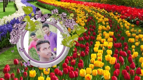 Laxmi Mobile and JP Enterprises