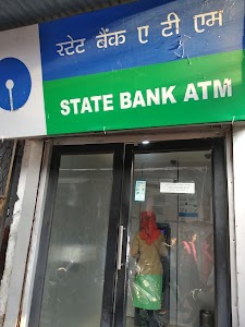 SBI ATM