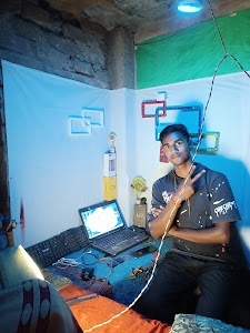 Yesraj Kumar's home