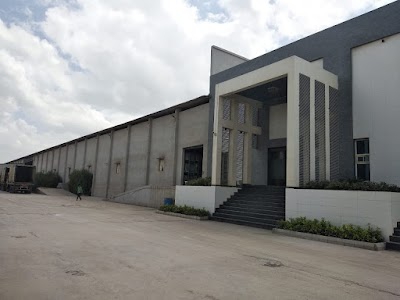 Latigres Vitrified Pvt. Ltd.