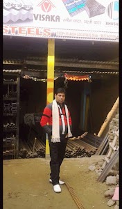 Tata Steels