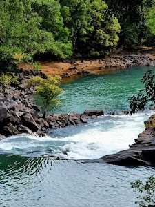 Goa Dandeli Dudhsagar Adventure